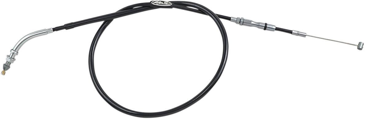 Motion Pro T3 Slidelight Clutch Cable For Honda CRF 450 R 2008 Black 02-3001