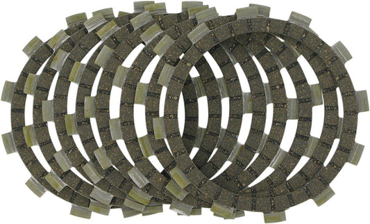 Ebc CK Standard Series Clutch Kit For Yamaha YZ 125 1993-2016 Set CK2325