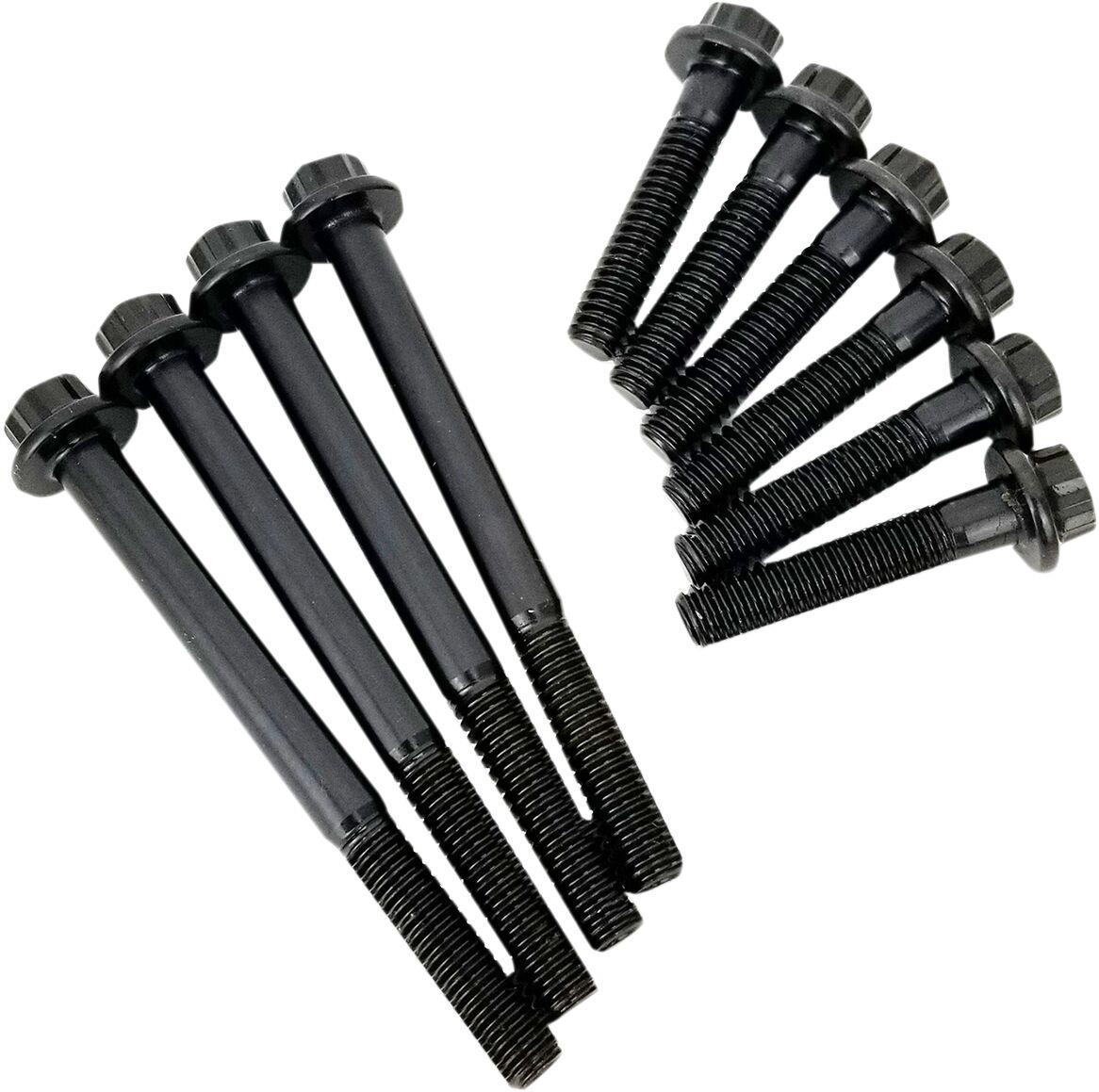 Feuling Parts Cam Plate Oil Pump Fastener Kit For Harley FLHCS 1923 17-26 8022