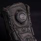 Icon Stormhawk Waterproof Boots Black