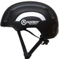 Auvray Safe Bicycle Helmet Black