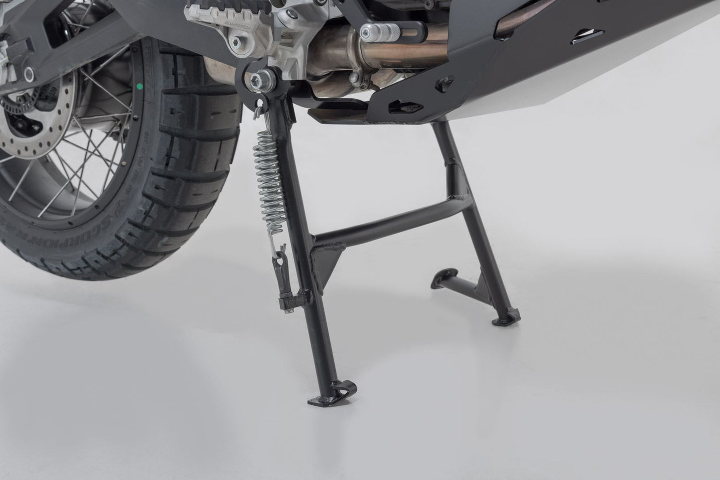 SW MOTECH Centerstand Desertx DUCATI DESERT X 950 22-23 HPS.22.995.10000