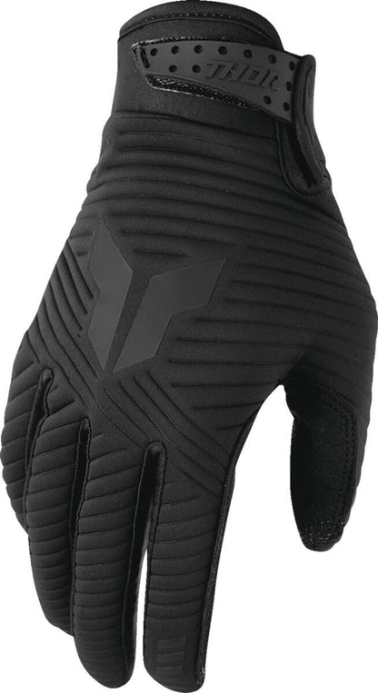 THOR Launchmode CW Gloves Black