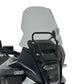 WRS Windscreen Touring Nx 500/400 Smoke Dual Purpose HO077F