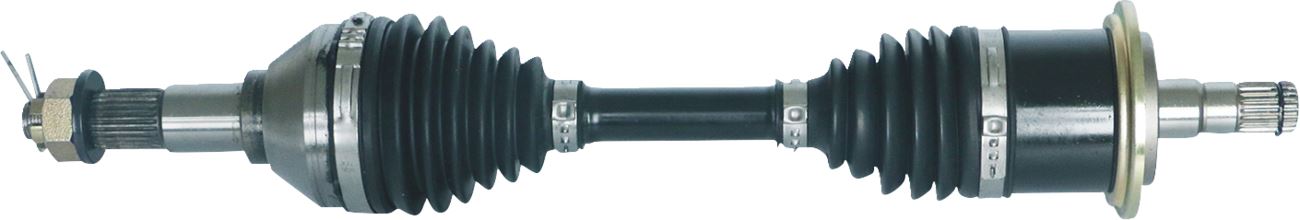 MOOSE UTILITY DIVISION HD AXLE KT COMPLETE CANAM CAN-6024HD