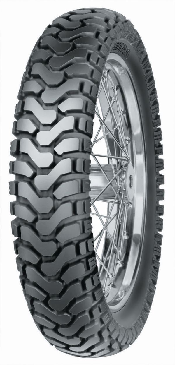 MITAS E07 E-07 Dakar 150/70-18 70T TL MS Tyre