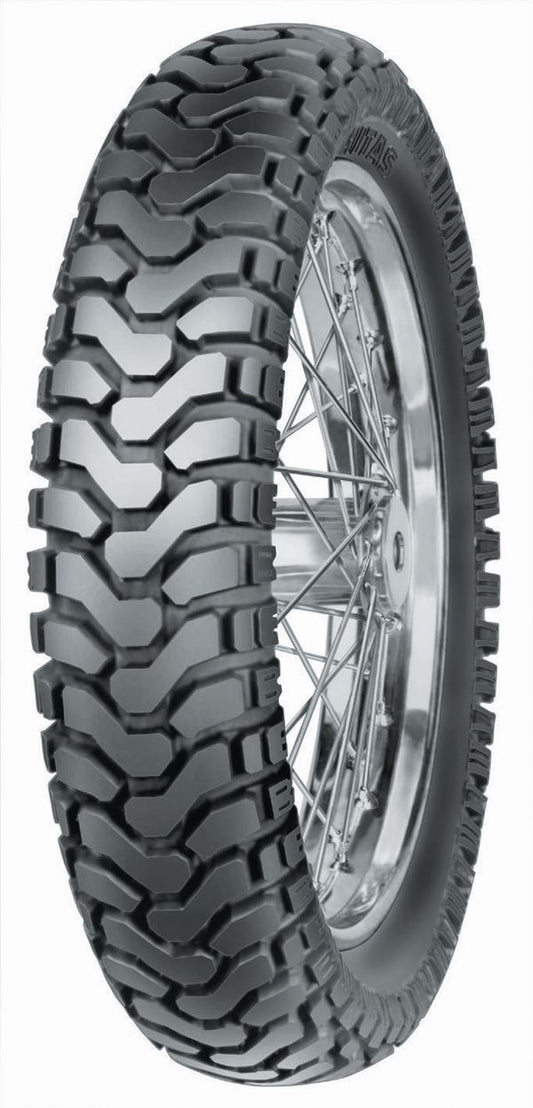 MITAS E07 E-07 Dakar 150/70-18 70T TL MS Tyre