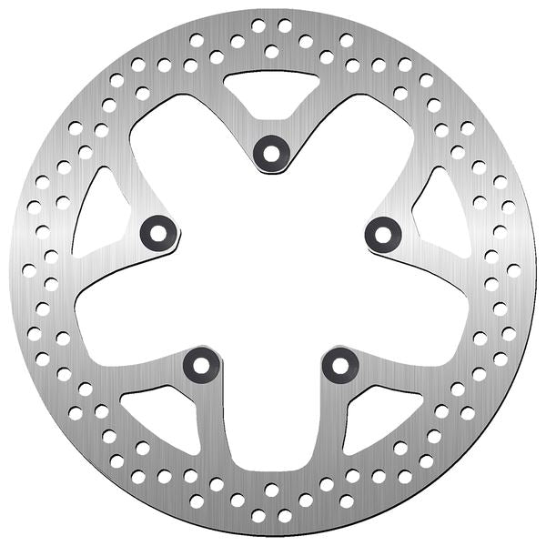 Sbs Brake Rotor Standard Round For Triumph Tiger EXPLORER XCA 2012-2020 5329