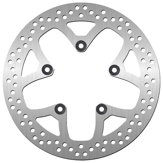 Sbs Brake Rotor Standard Round For Triumph Tiger EXPLORER XCA 2012-2020 5329
