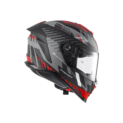 PREMIER HELMETS Hyper XR Helmet 92BM 2024 Model