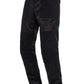 JOHN DOE Aero Mesh Riding Pants BLACK 2025 Model