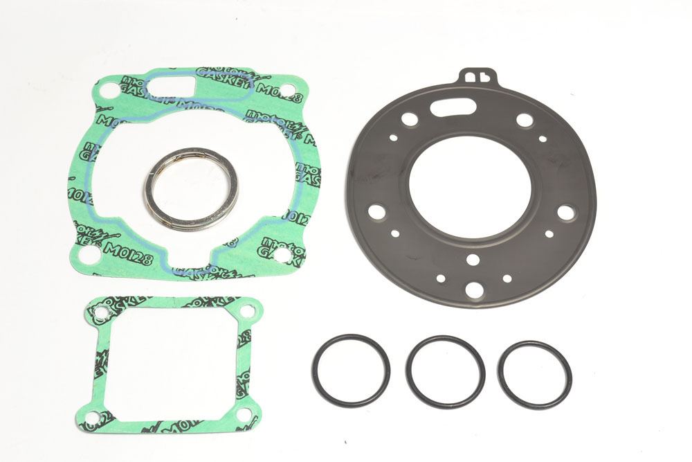 Athena Top-End Gasket Kit For Yamaha DT 125 RE MX 99-06 P400485600034
