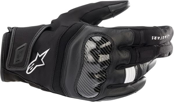 Alpinestars Smx Z Drystar® Gloves Black White