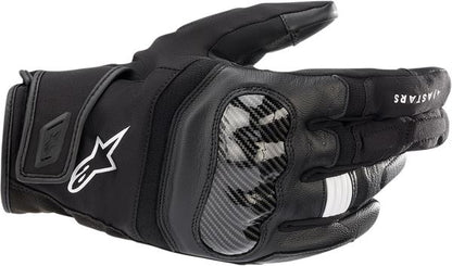 Alpinestars Smx Z Drystar® Gloves Black White