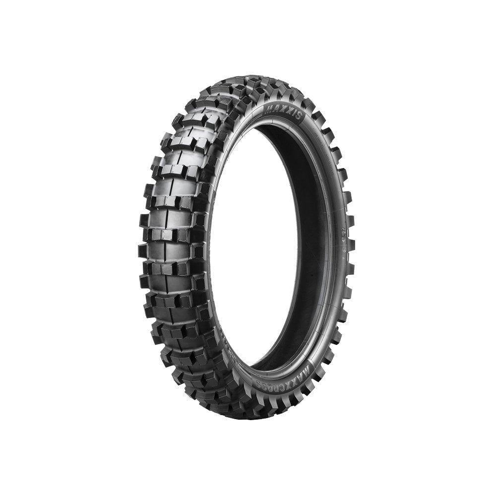 MAXXIS 19-100/90 M7326 MX HARD TYRE NHS