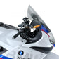 WRS Windscreen For BMW K 1300 S 2005-2016 Smoke Each BM117F