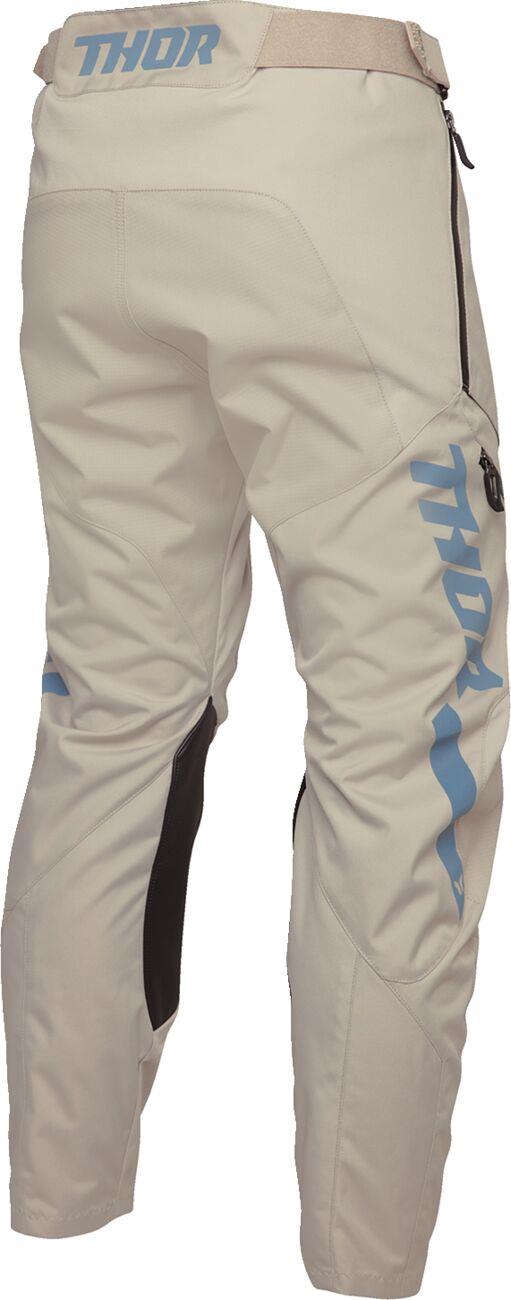THOR Terrain In-the-Boot Pants Off-White