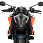 Puig Naked Downforce Spoilers Orange 9196N