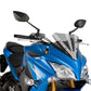 PUIG Sport Screen Red for Suzuki GSX S 1000 F 15-20 7639R