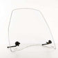 PUIG Urban Screen Clear for Yamaha Delight 14-16 8480W