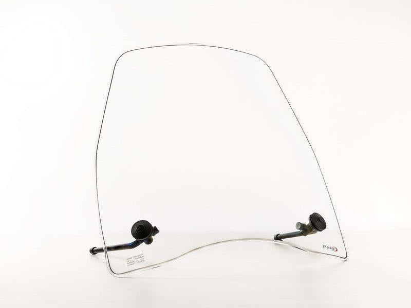 PUIG Urban Screen Clear for Yamaha Delight 14-16 8480W