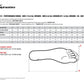 Alpinestars Smx-1r V2 Boots Black White