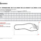 Alpinestars Smx-1r V2 Boots Black White