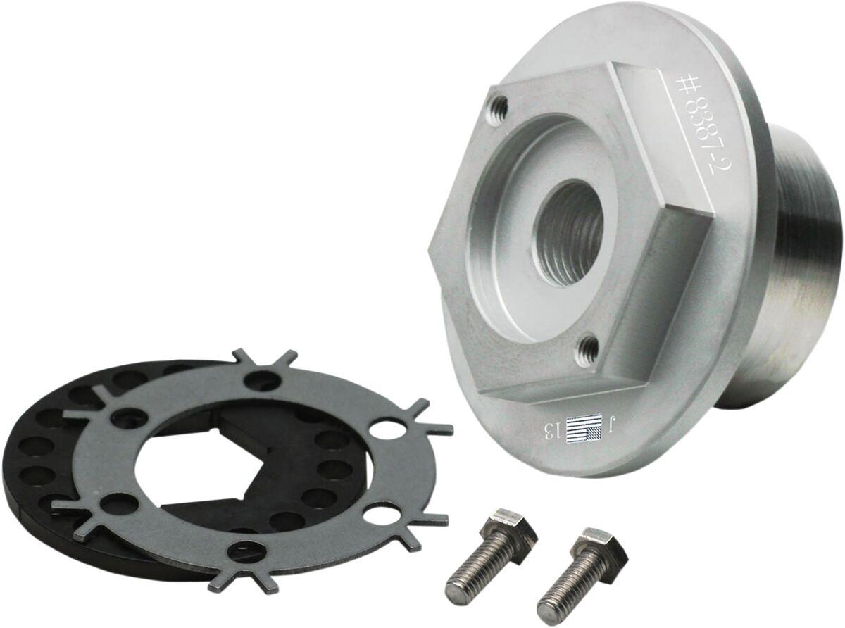 Jims Compensator Lock Kit For Harley Davidson FLHX 1690 2012-2016 Kit 8385