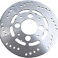 Ebc MD Series Pro-Lite Brake Rotor For Honda VFR 800 2002-2012 Silver MD1164