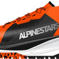 ALPINESTARS Meta XR V2 Shoes Black/Orange