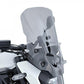 WRS Windscreen For Honda CB 500 2025 Dark Smoke HO087FS