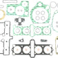 Athena Gasket Kit For Suzuki GS 850 G 79-81 P400510850800