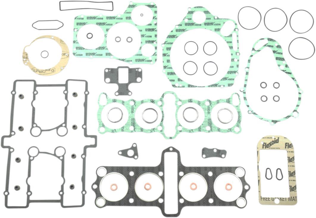 Athena Gasket Kit For Suzuki GS 850 G 79-81 P400510850800