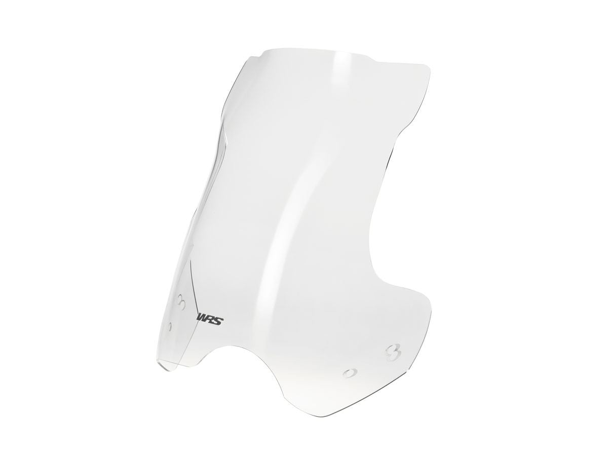 WRS Windscreen Tour BMW R1150gs/Ad Clear Bm012t