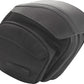 SADDLEMEN Saddlebag Black Expandable EX000968S