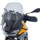 WRS Side Deflectors For Moto Guzzi Stelvio 1000 2024 MG009NO