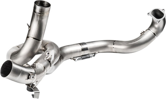 Akrapovic Headpipes Evo SS For Ducati Multistrada 1260 15-20 E-D12E6