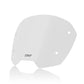WRS Windscreen Sport People S 125 Clear Ky002t