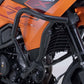 SW-MOTECH Crash Bar For KTM Adventure R 390 2020-2025 SBL.04.417.10000/B