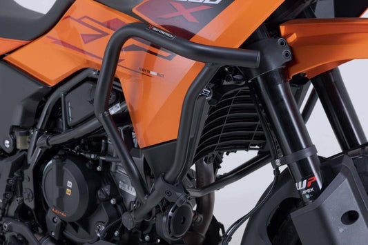 SW-MOTECH Crash Bar For KTM Adventure R 390 2020-2025 SBL.04.417.10000/B
