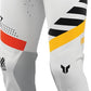 THOR Sportmode Synth Pants White