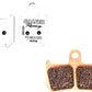 GALFER Brake Pad Ceramic FD365G1375