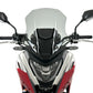 WRS Windscreen Honda Touring Nc750x Smoke Ho067f