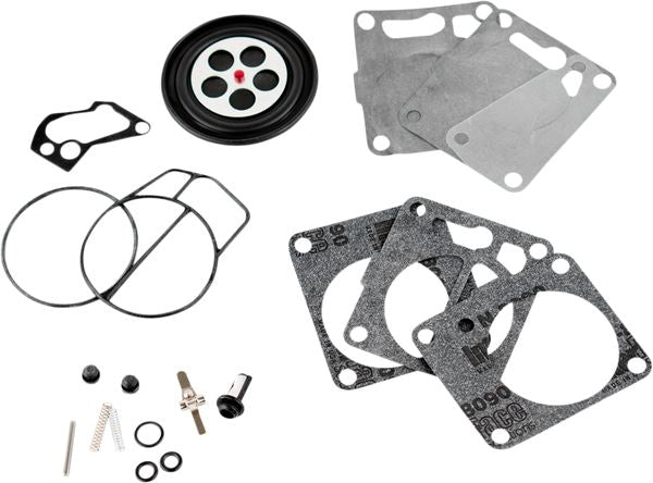 WSM Cdk 2 Rebuild Kit For Kawasaki JS800SXR 11 006-346