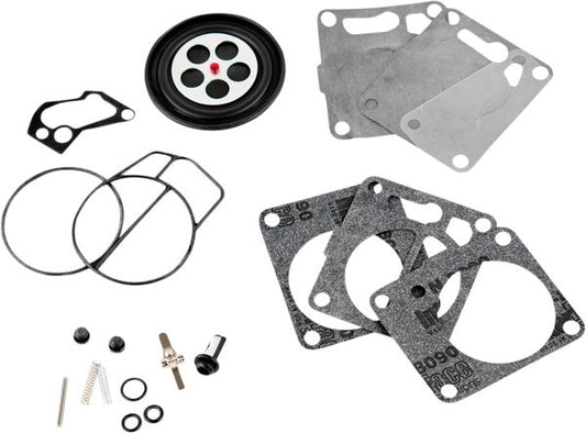 WSM Cdk 2 Rebuild Kit For Kawasaki JS800SXR 11 006-346