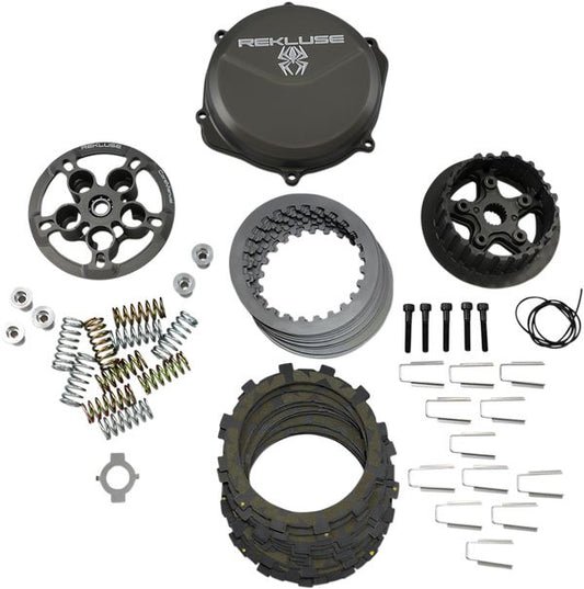 Rekluse Core Manual TorqDrive Clutch Kit For Honda CRF 250 R 18-19 RMS-7101001