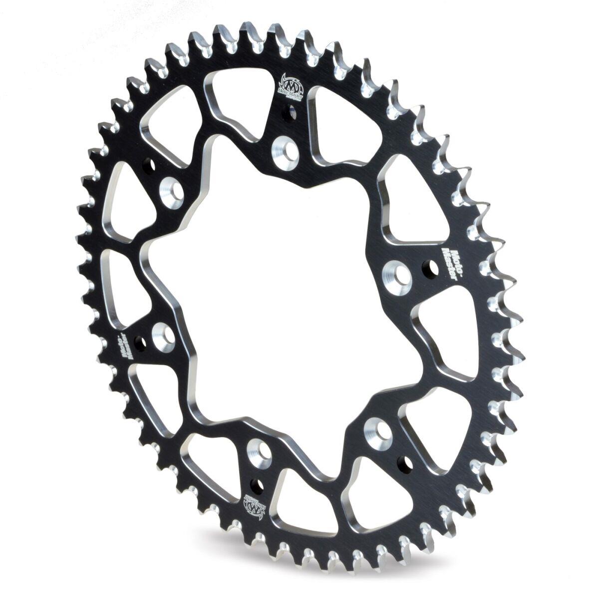 Moto-Master Aluminum Rear Sprocket For Gas Gas MC 65 2025-2026 62.041.22.45