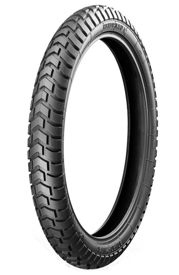 HEIDENAU K60 Scout 90/90-21 54T TL Tyre