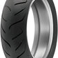 DUNLOP Roadsmart II R 160/60ZR17 M/C 69W TL Motorcycle Tyre 629744