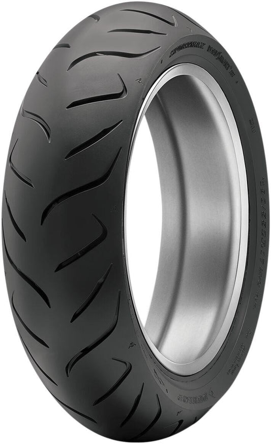DUNLOP Roadsmart II R 160/60ZR17 M/C 69W TL Motorcycle Tyre 629744